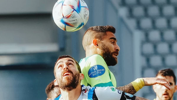 Με την… υπογραφή του Ουάρντα στα play off της Ευρώπης [vid]