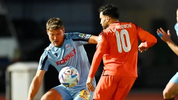 Χ-αμένη ευκαιρία για το Παραλίμνι [vid]