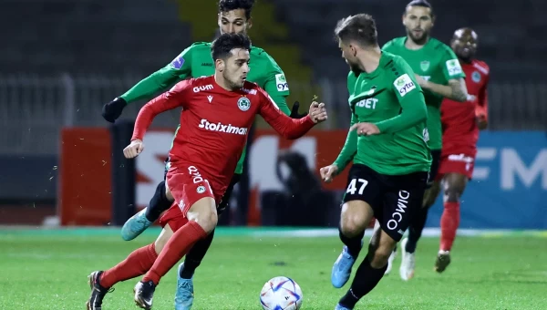 Η Ομόνοια πάτησε για τα καλά στην 5άδα [vid]