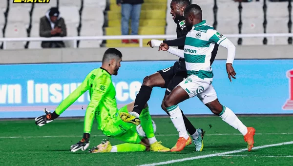 Ιστορικό «διπλό» του Άρη στο «ΓΣΠ» [vid]