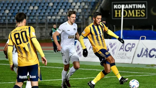 Η Πάφος ξανά στο δρόμο των νικών [vid]