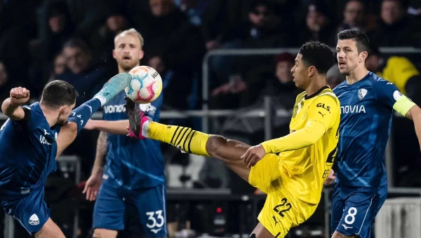 Ντόρτμουντ και Νυρεμβέργη στα προημιτελικά [vids]