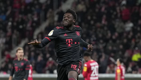 DFB Pokal: Άνετα στην 8άδα Μπάγερν και Λειψία [vids]