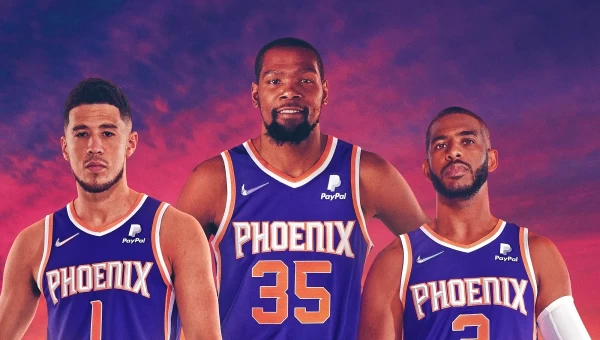 Σούπερ έκπληξη με τον Ντουράντ να πηγαίνει στους Φοίνιξ Σανς