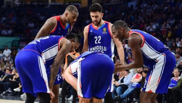 Δυάδα από Ευρωλίγκα