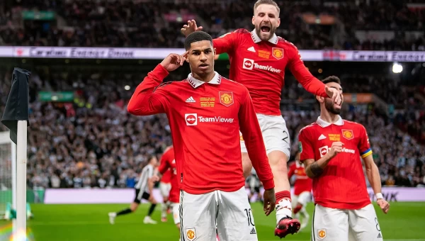 Glory, glory Man United [vids]