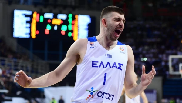 Μεγάλη νίκη γοήτρου η Εθνική επί της Σερβίας [vid]