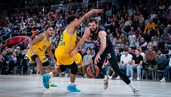 Euroleague: Οι έδρες «μίλησαν» στην 22η αγωνιστική [vids]