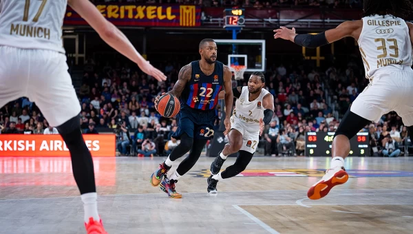 Δια χειρός Χίγκινς η Μπαρτσελόνα [vid]