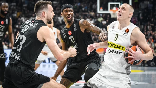 Ο Ιτούδης έκανε... ματ στον Ομπράντοβιτς [vids]