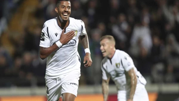 Α’ Πορτογαλίας: Φαμαλικάο – Πορτιμονένσε, στις λεπτομέρειες!