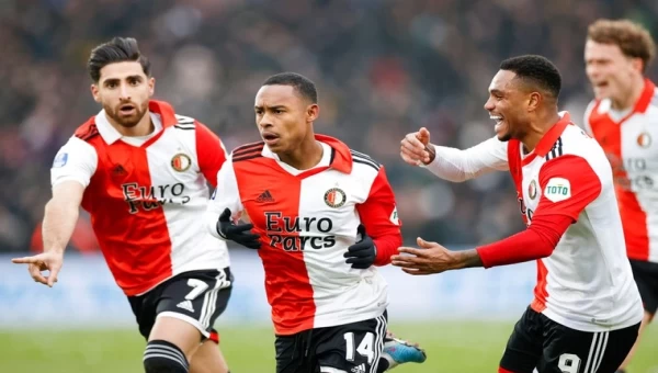 Α’ Ολλανδίας: Δεν λαθεύουν οι «μεγάλοι»