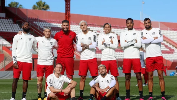 Παγκόσμιο Κύπελλο Συλλόγων: Φλαμένγκο - Αλ Χιλάλ, με συνδυασμό...