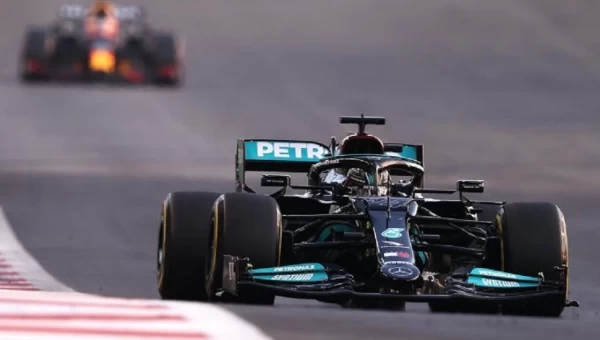Στον ΑΝΤ1 για τα 3 επόμενα χρόνια η Formula1
