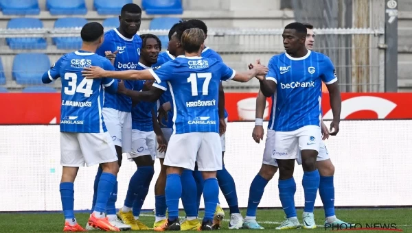 Α’ Βελγίου: Εουπεν – Γκενκ, φαβορί με αιτία!