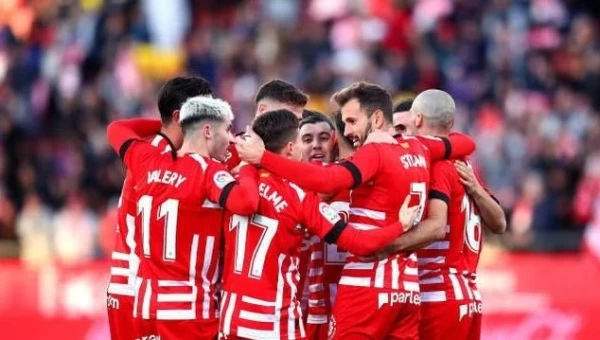 Α’ Ισπανίας: Αξίζει η Χιρόνα