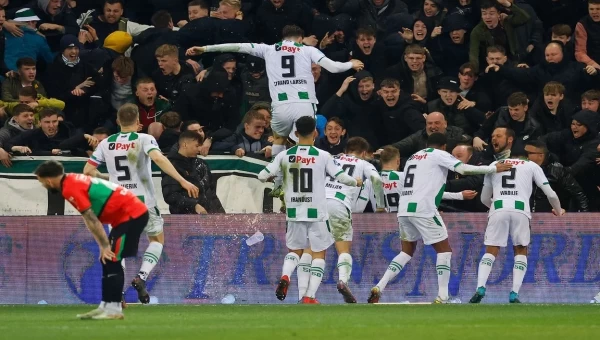 Α’ Ολλανδίας: Όλα για όλα η Γκρόνινγκεν!