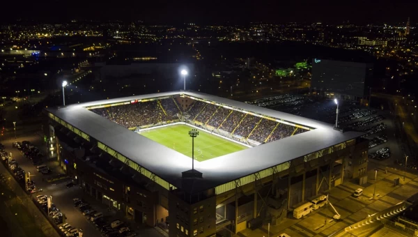 Β' Ολλανδίας: Τα γκολ η μόνη λύση στην αυλαία της 25ης αγωνιστικής! 