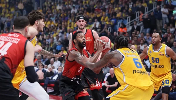 Η Χαποέλ ξανά Κυπελλούχος Ισραήλ