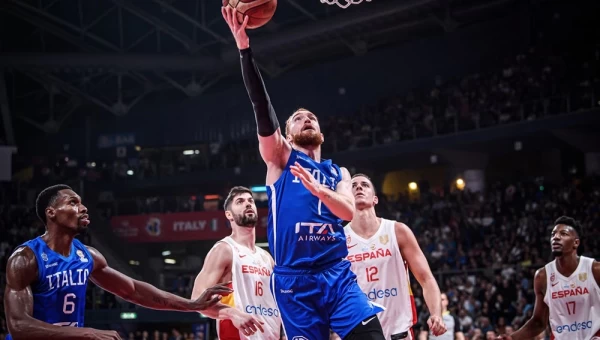 Προκριματικά Μουντομπάσκετ: Ενδιαφέρον πρόγραμμα