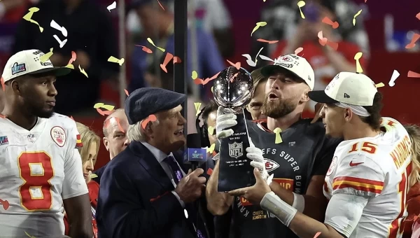 Super Bowl: Οι Kansas City Chiefs πήραν τον τίτλο (vids)