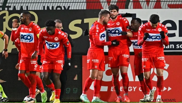 Α’ Βελγίου: Ζ. Βάρεγκεμ – Κορτράικ, με γκολ και… νεύρα στο ντέρμπι!