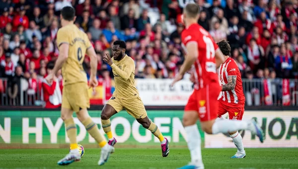 Η «γκέλα» της Μπαρτσελόνα έδωσε νέο ενδιαφέρον [vids]