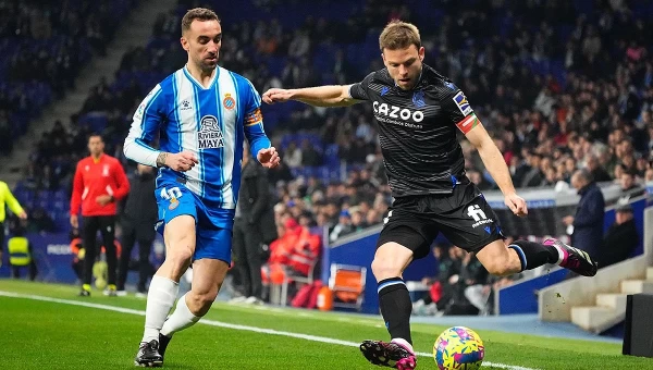 Η Σοσιεδάδ ολοταχώς για το Champions League [vid]