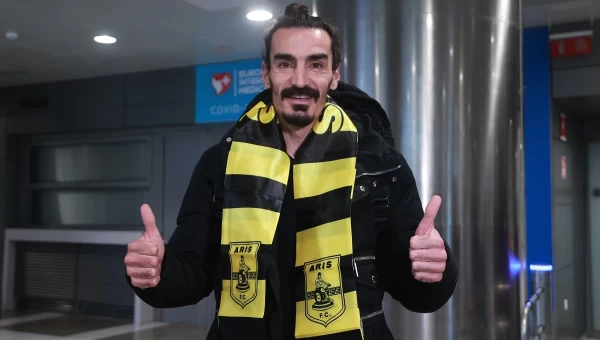 Ιστορία έγραψε ο Χριστοδουλόπουλος με την μεταγραφή στον Άρη