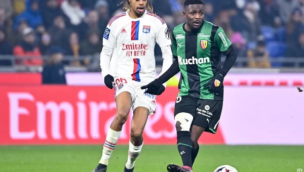 Στην πεντάδα η Λιλ, χαμένη η Λανς [vids]