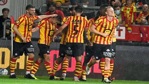 Κύπελλο Βελγίου: Μαλίν – Ζ. Βάρεγκεμ, “ξεφεύγει” το σκορ!