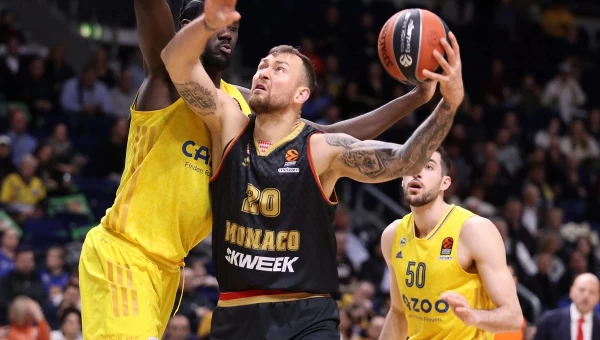 Η Μονακό κυριάρχησε στον γαλλικό «εμφύλιο» [vids]