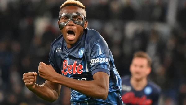 Παιχνίδι με τα γκολ!