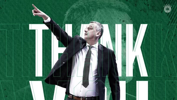 Επίσημο το «διαζύγιο» με τον Ράντονιτς - Ανακοινώθηκε ο Σερέλης [vid]