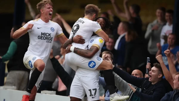 Ασοι από ημίχρονο!