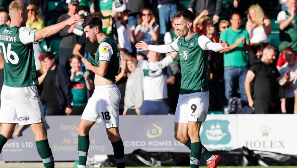 Λιγκ Τρόφι: Με φόντο τον τελικό!