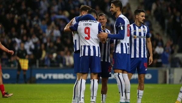 Α’ Πορτογαλίας: Φαβορί με combo bet!