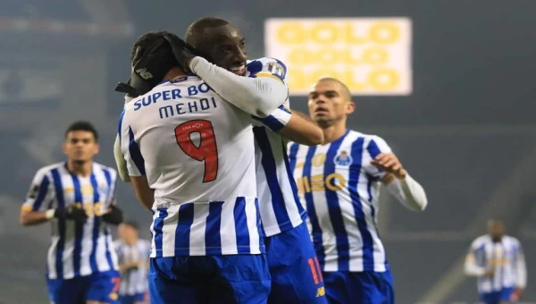 Α’ Πορτογαλίας: Δεν λαθεύει η Πόρτο