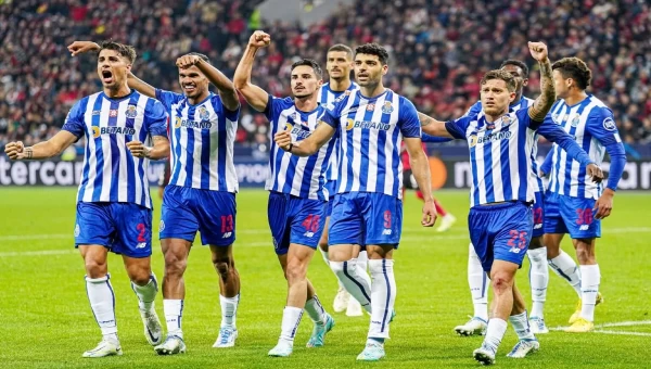 Α’ Πορτογαλίας: Η Πόρτο και τα γκολ!