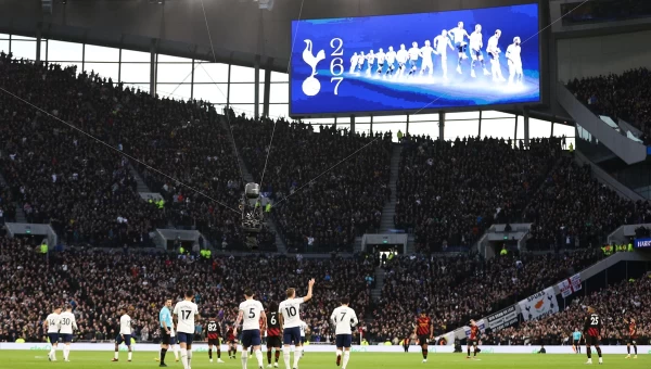 Η Τότεναμ μια… ανάσα από την 4άδα, νέα νίκη της Νότιγχαμ [vids]