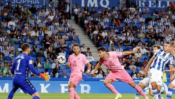 Α’ Ισπανίας: «Επιστρέφει» η Σοσιεδάδ