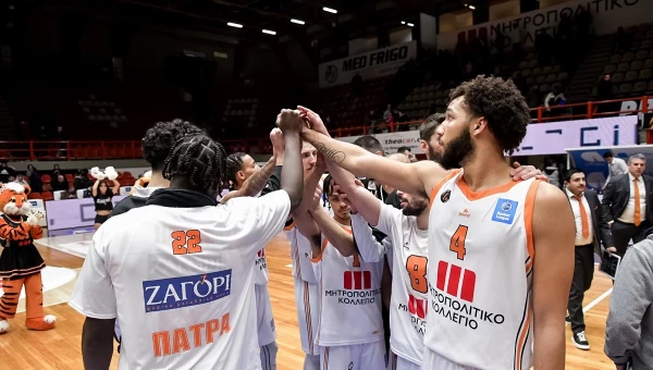 Eurocup: Η μάχη του Προμηθέα με την Σλασκ