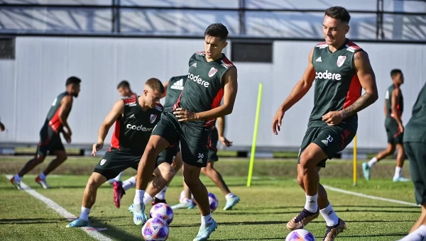 Αργεντινή: Μπάνφιλντ - Ρίβερ Πλέιτ για μια θέση στον τελικό