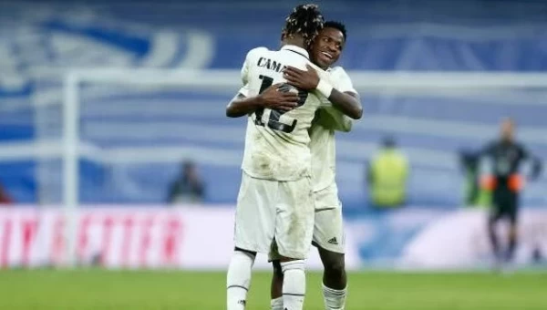 Α’ Ισπανίας: Με… ωραία απόδοση η Ρεάλ