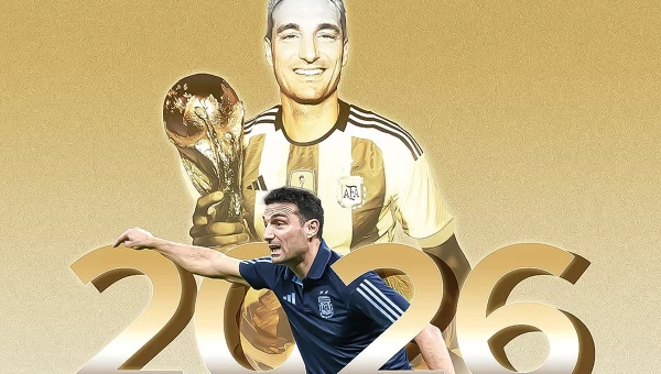 Σκαλόνι 2026 στην «αλμπισελέστε» [vid]