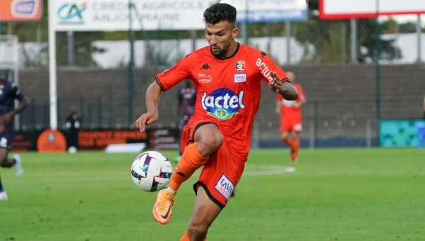 Ρίσκο με Σεραίνγκ