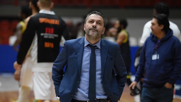 Παναθηναϊκός: Με Σερέλη προπονητή έως το τέλος της σεζόν