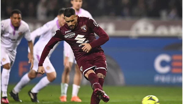 Η Χ-αμένη ευκαιρία της Τορίνο [vid]