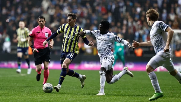 Super Lig: «Χ» η Φενέρ και χαμόγελα στην Γαλατά [vids]