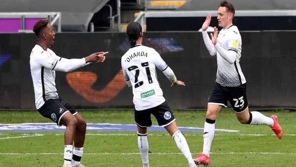 Τσάμπιονσιπ: Σουόνσι – Ρόδεραμ, “φαγωμένο” φαβορί!